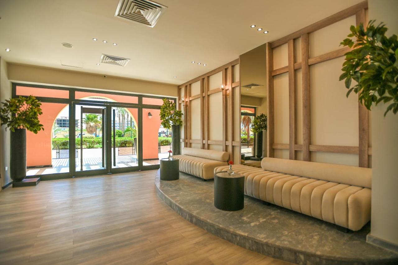 The Boutique Marina 3*