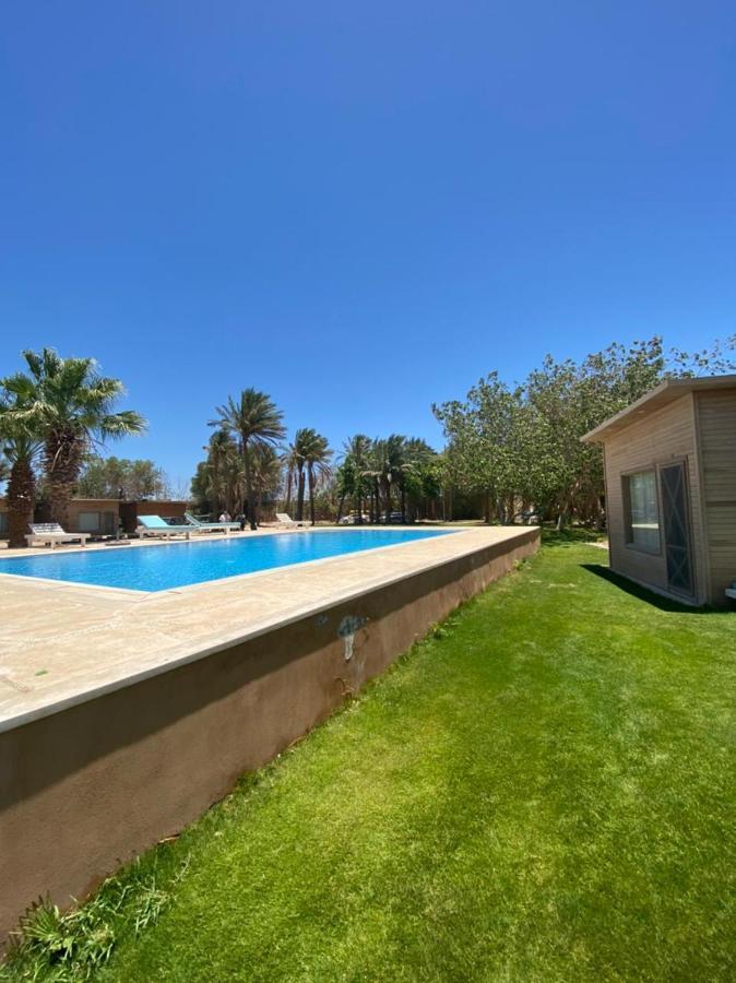 The Mansion El Gouna Campingplatz *