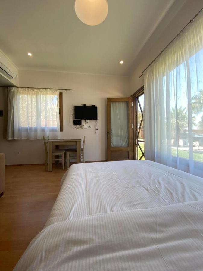 Campingplatz The Mansion El Gouna Hurghada