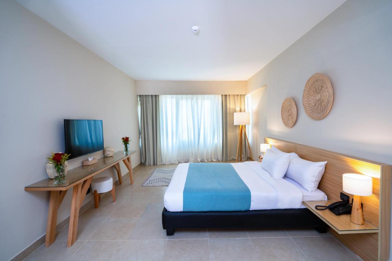Redcon Aparthotel Hurghada