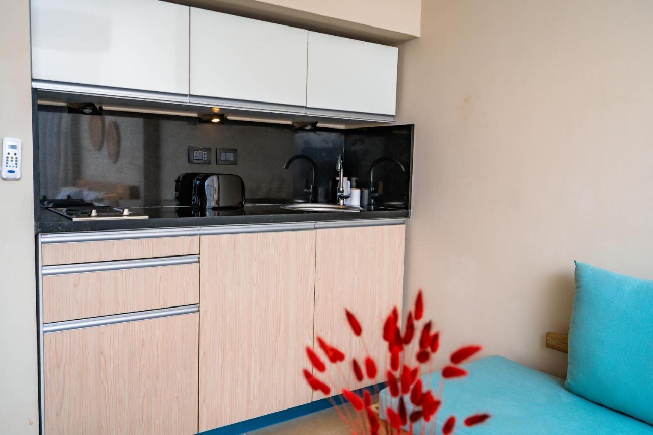 Redcon Aparthotel 3*
