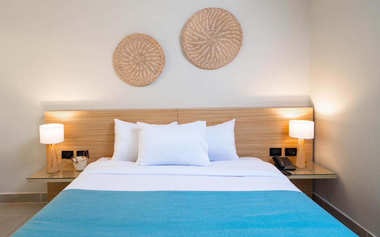 Redcon Aparthotel 3*