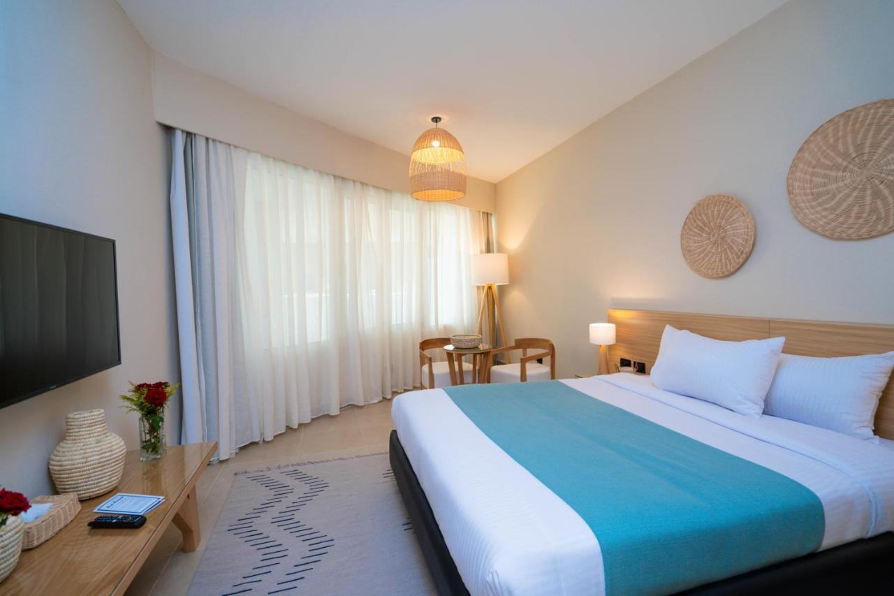 Redcon Aparthotel Hurghada