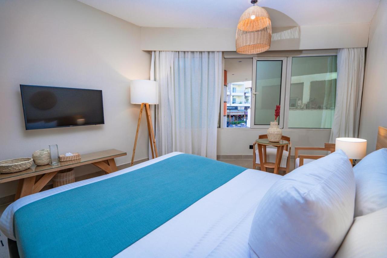 Aparthotel Redcon 3*