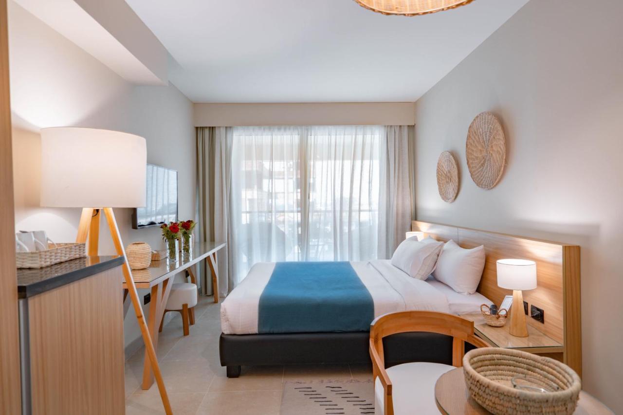 Aparthotel Redcon Hurghada