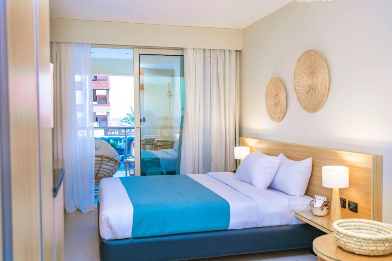 Redcon Aparthotel Hurghada