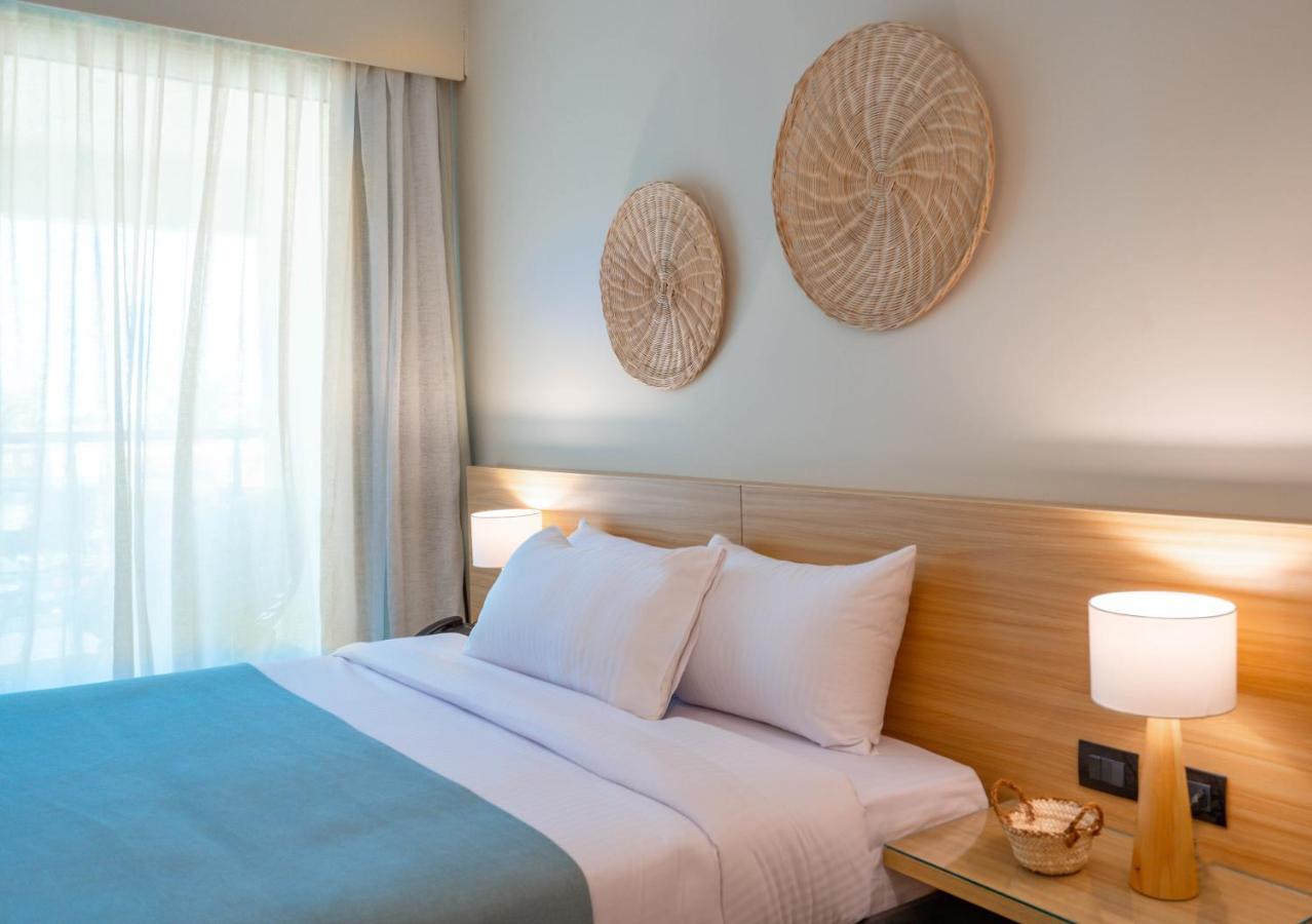 Redcon Aparthotel Hurghada