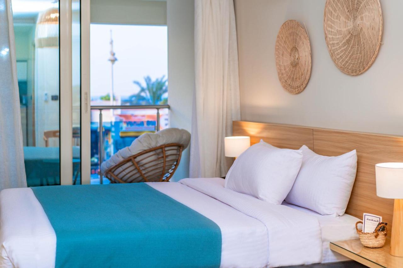 Redcon Aparthotel