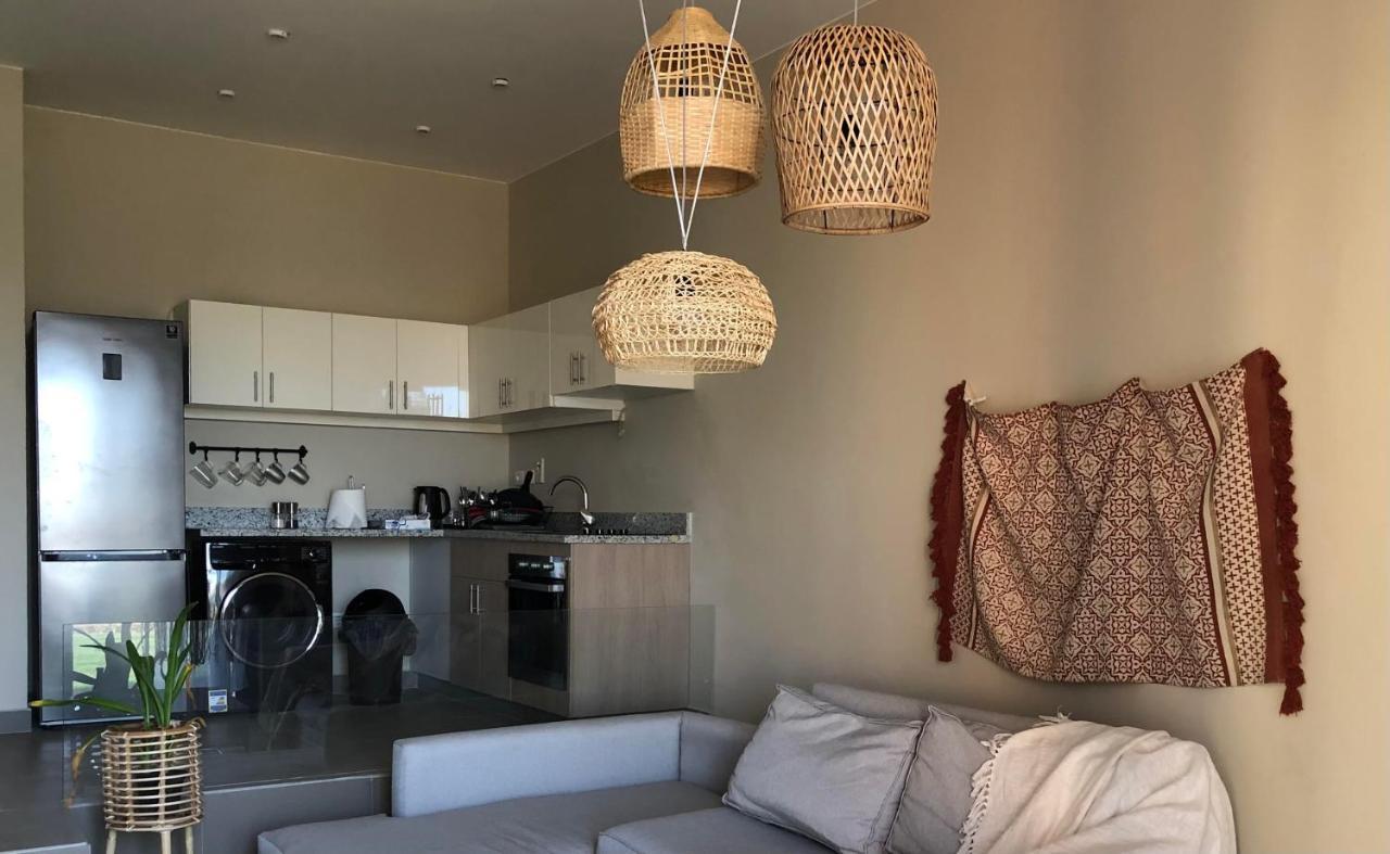 Cozy Brand New One Bed In Elgouna *