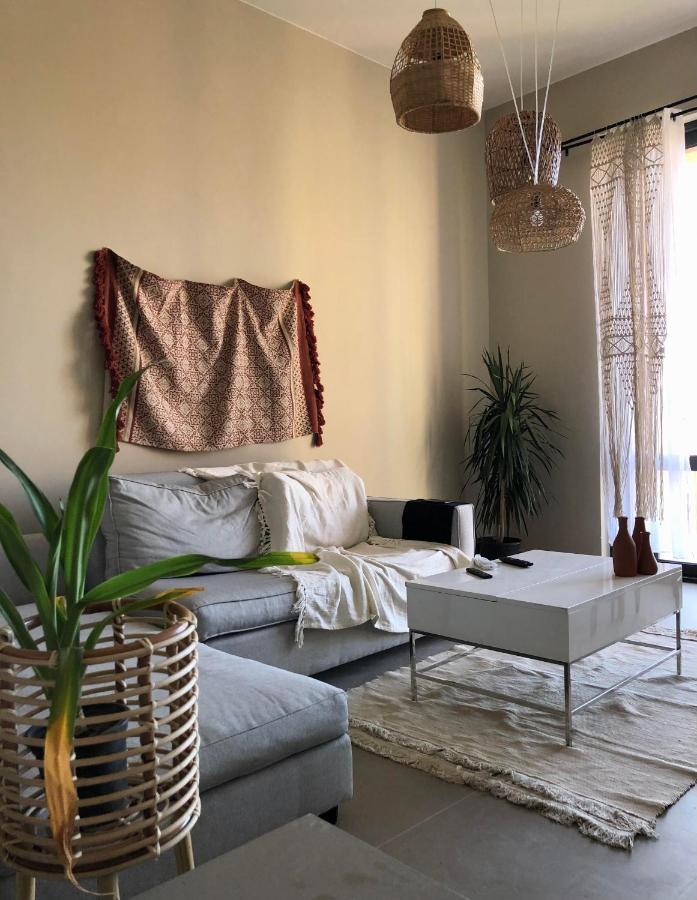 Apartment Cozy Brand New One Bed In Elgouna