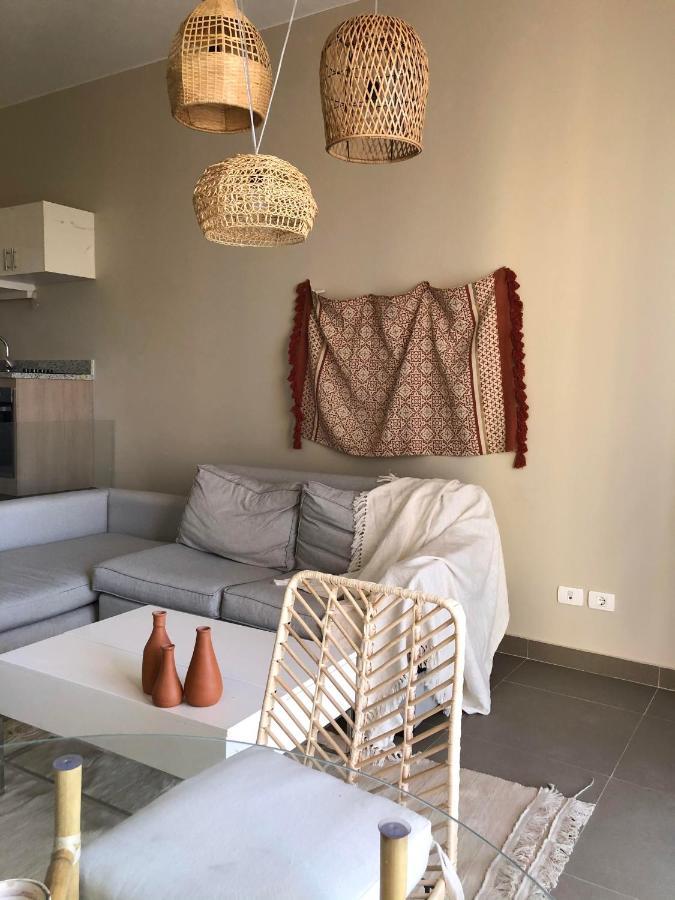 Cozy Brand New One Bed In Elgouna * Hurghada