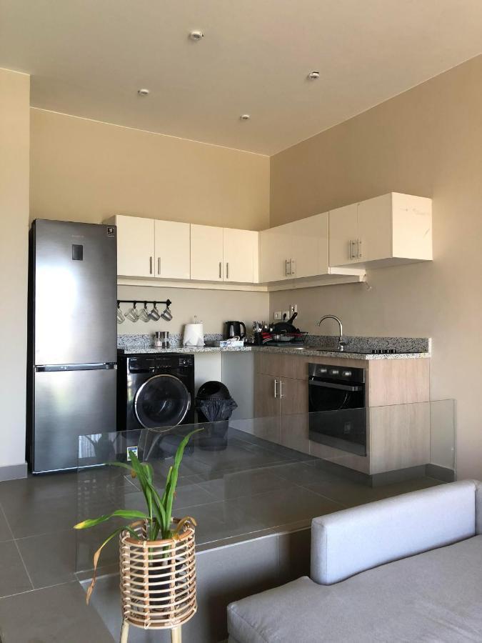Cozy Brand New One Bed In Elgouna *
