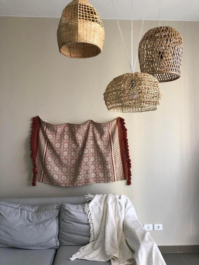 Apartment Cozy Brand New One Bed In Elgouna *