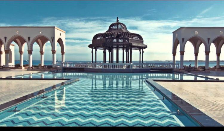 Ferienhaus 1 Bedroom Apartment For Rent In Tawaya Sahl Hasheesh