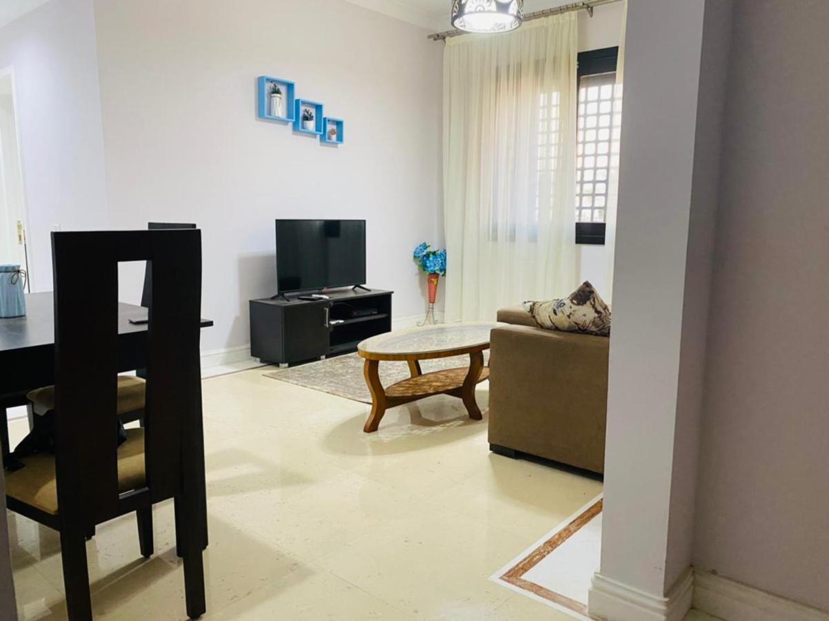 1 Bedroom Apartment For Rent In Tawaya Sahl Hasheesh *