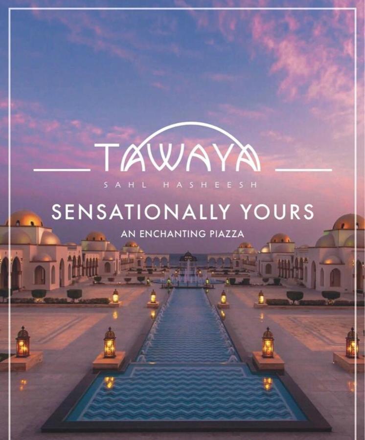 1 Bedroom Apartment For Rent In Tawaya Sahl Hasheesh