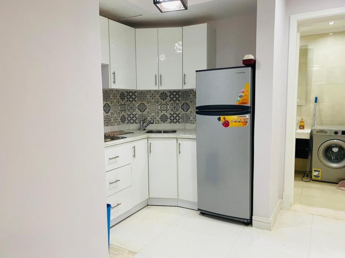 1 Bedroom Apartment For Rent In Tawaya Sahl Hasheesh Ferienhaus Hurghada