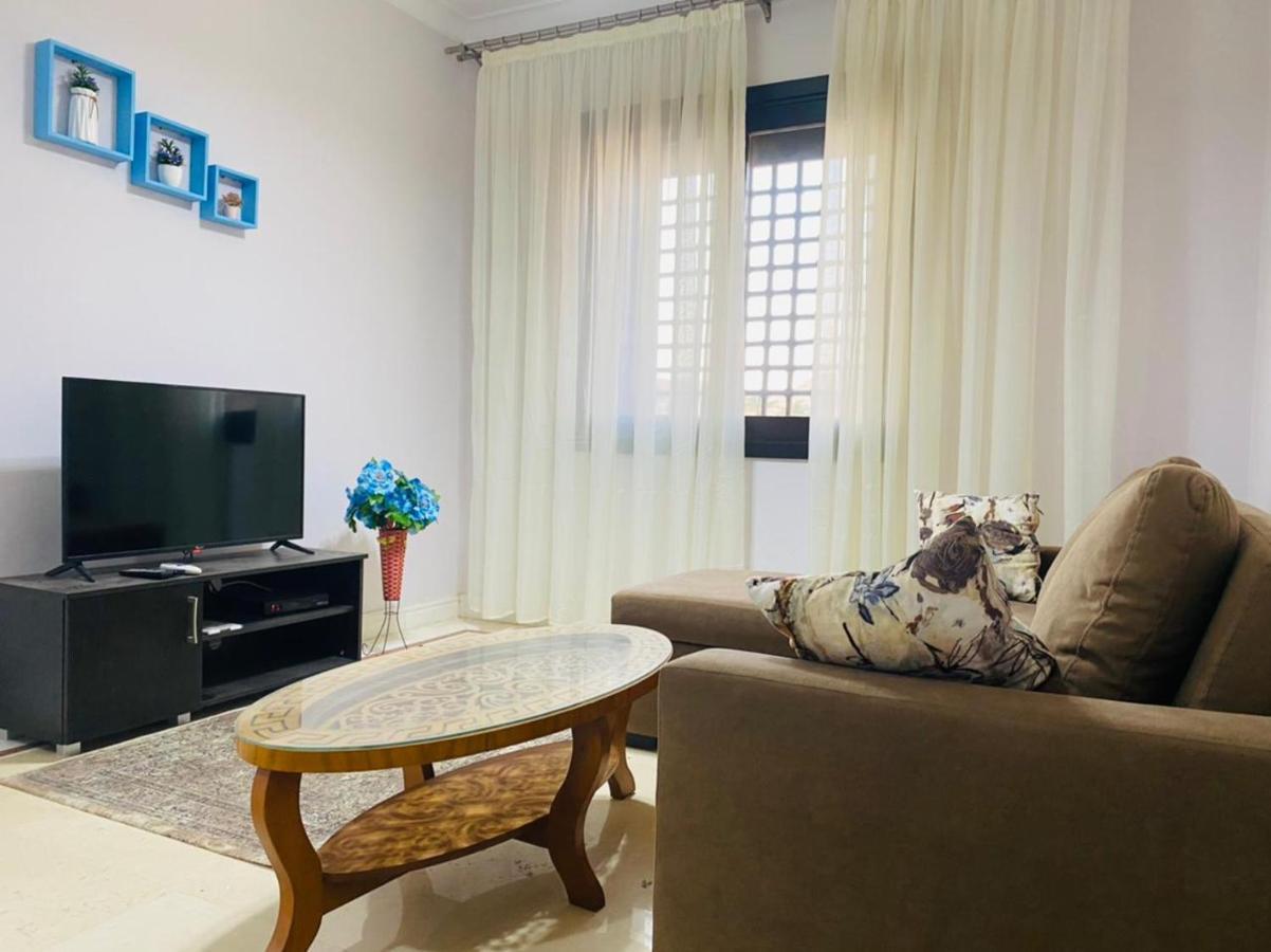 1 Bedroom Apartment For Rent In Tawaya Sahl Hasheesh Ferienhaus *