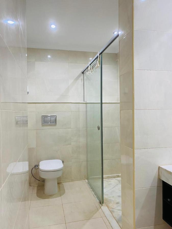 1 Bedroom Apartment For Rent In Tawaya Sahl Hasheesh Hurghada