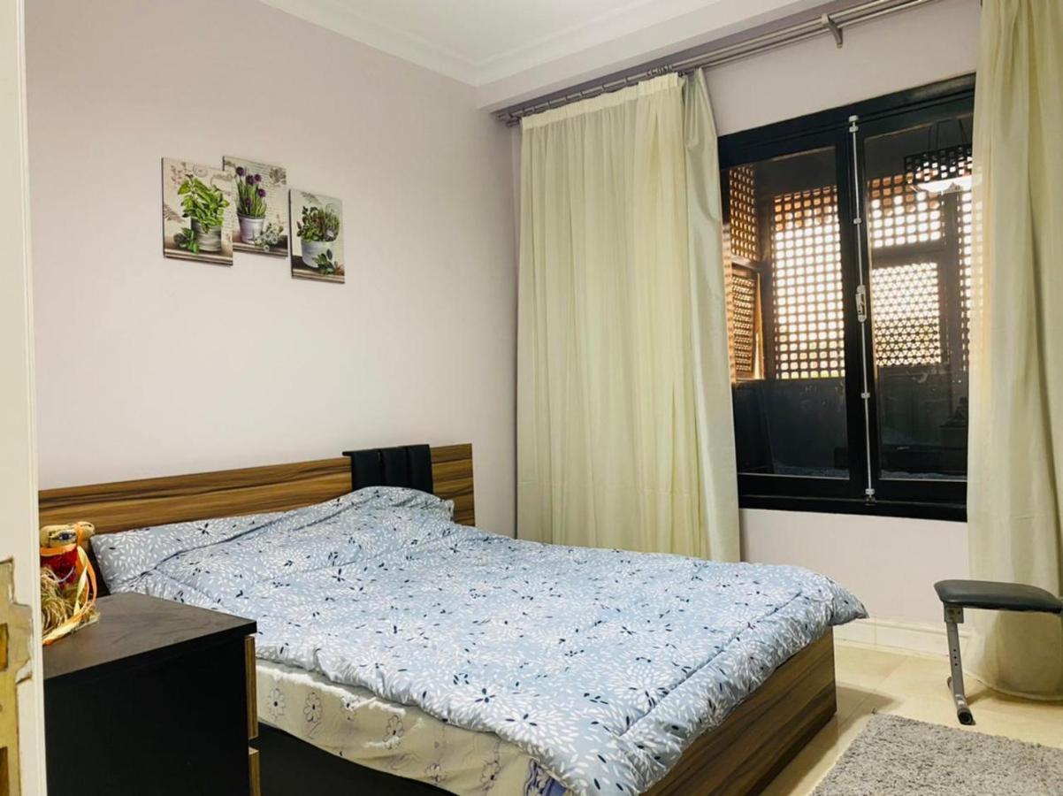 Ferienhaus 1 Bedroom Apartment For Rent In Tawaya Sahl Hasheesh Hurghada