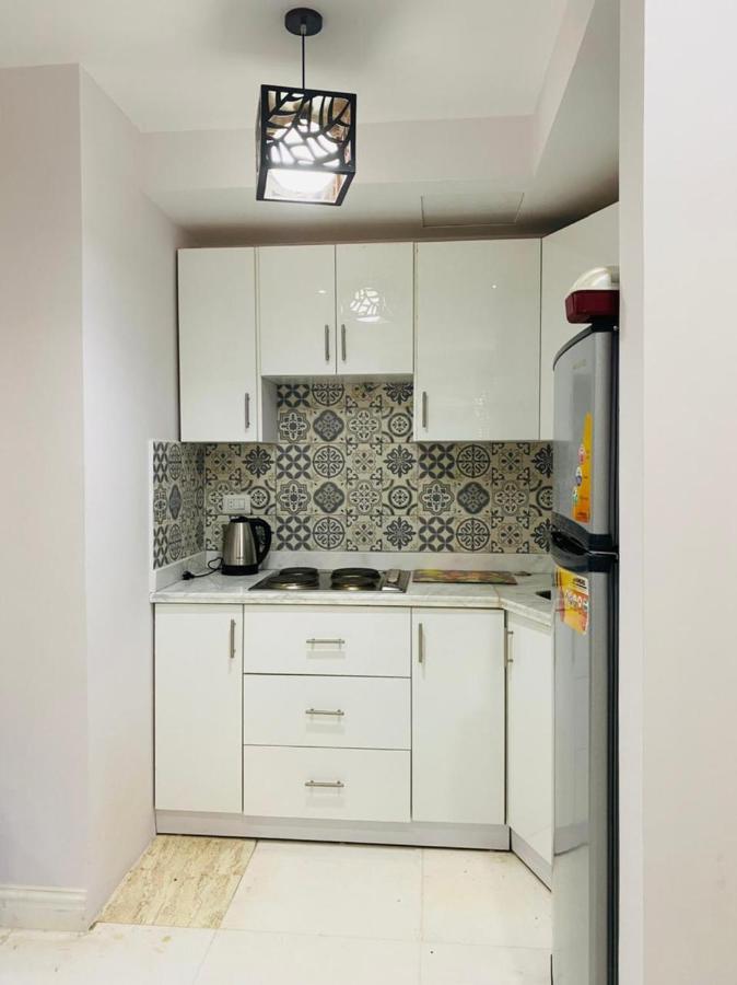 1 Bedroom Apartment For Rent In Tawaya Sahl Hasheesh Hurghada