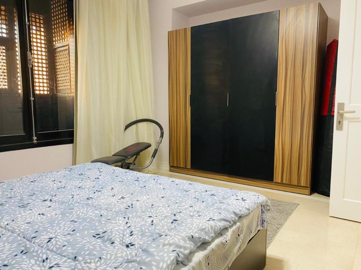 1 Bedroom Apartment For Rent In Tawaya Sahl Hasheesh Ferienhaus Hurghada