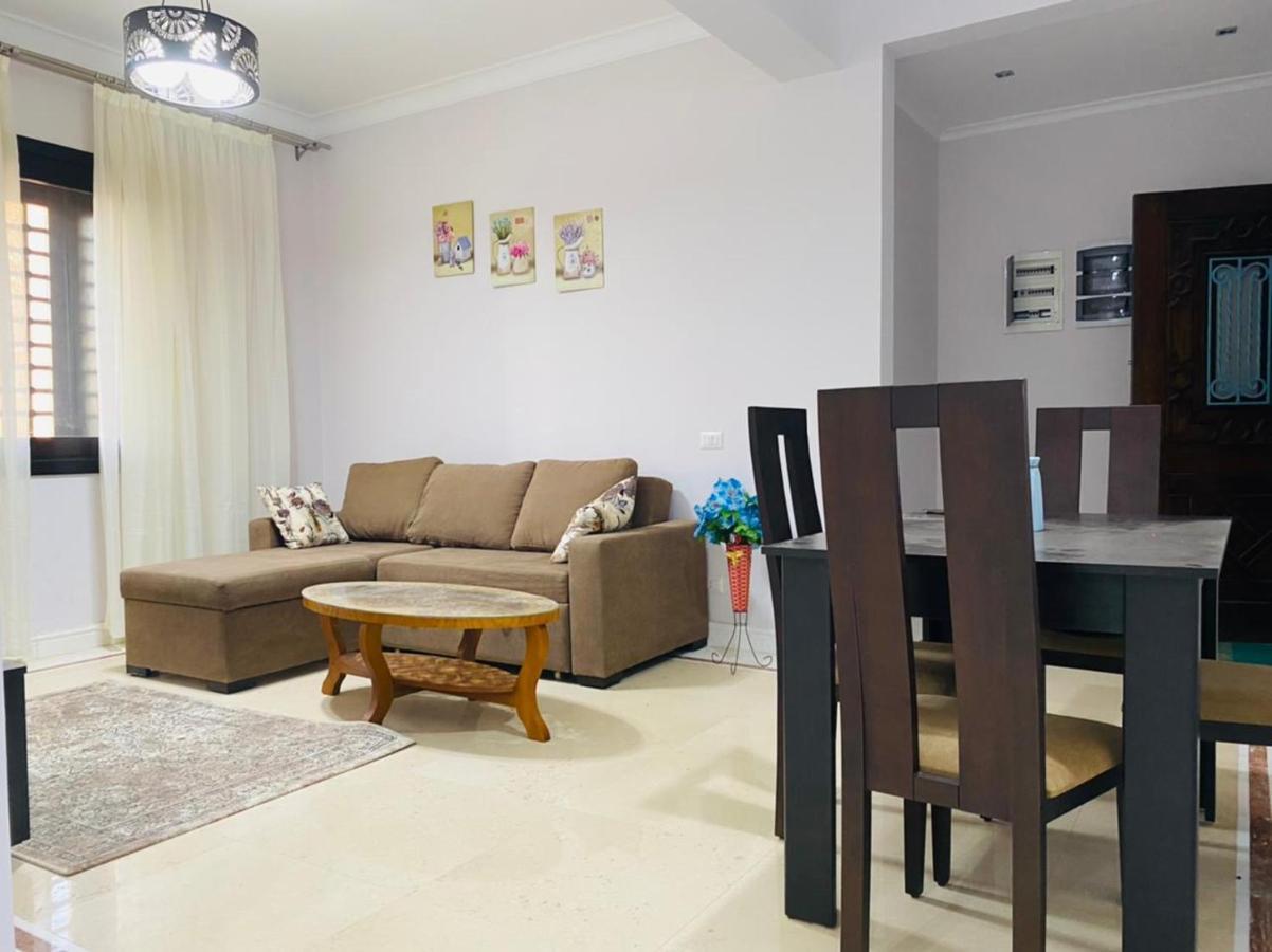 1 Bedroom Apartment For Rent In Tawaya Sahl Hasheesh Ferienhaus *