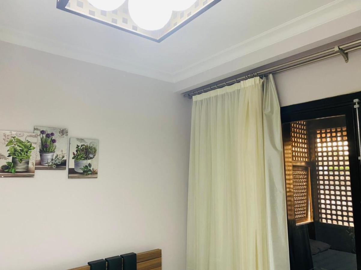 1 Bedroom Apartment For Rent In Tawaya Sahl Hasheesh Hurghada