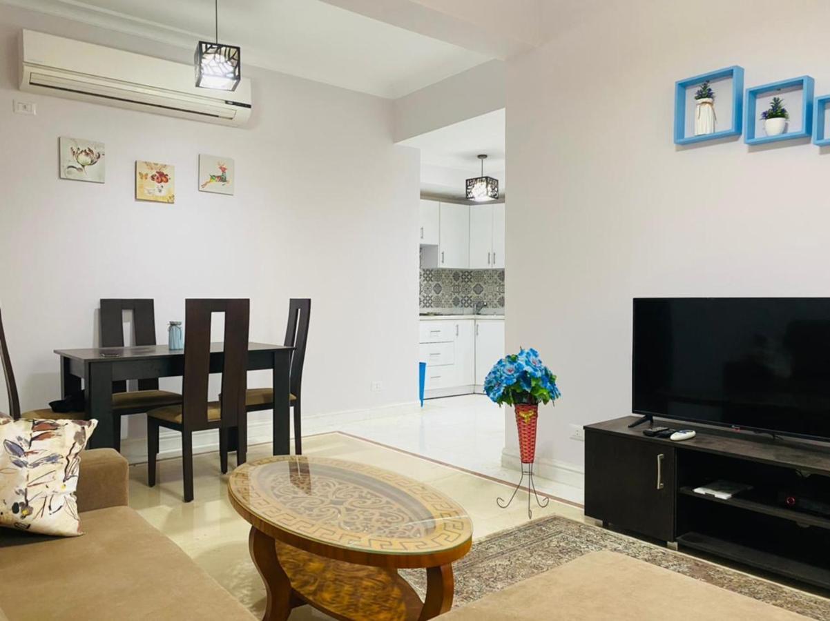 1 Bedroom Apartment For Rent In Tawaya Sahl Hasheesh Ferienhaus *