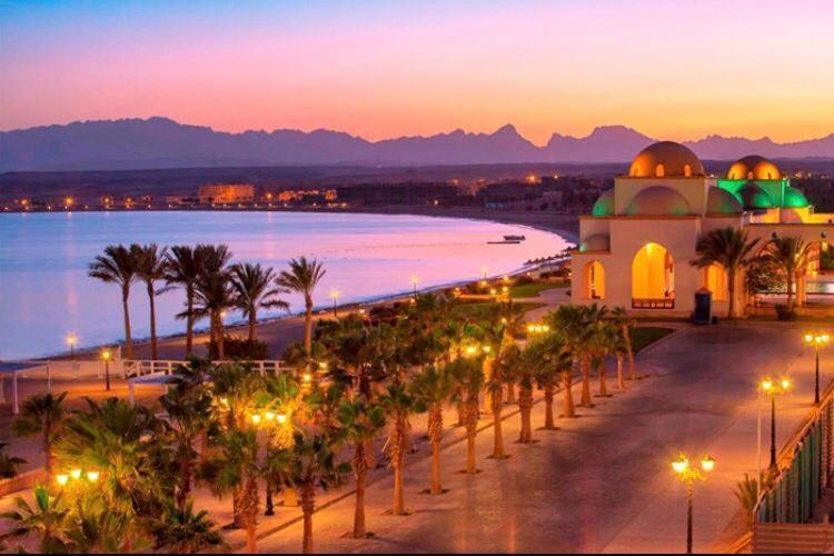 1 Bedroom Apartment For Rent In Tawaya Sahl Hasheesh *
