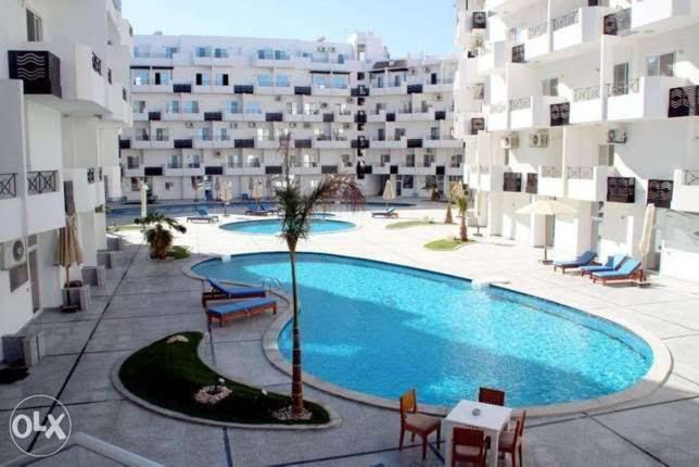 Appartemnt For Rent Sea View *