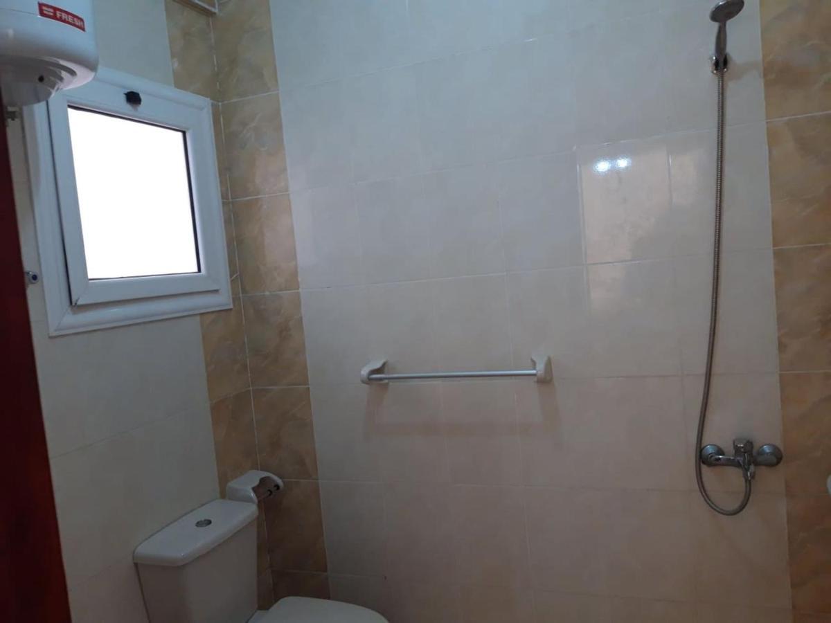 Holiday Apartments Hurghada