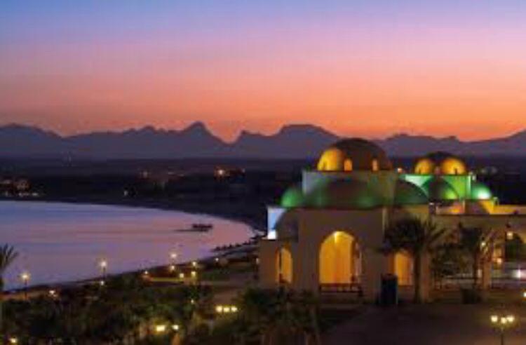 1 Bedroom Apartment For Rent In Tawaya Sahl Hasheesh * Hurghada
