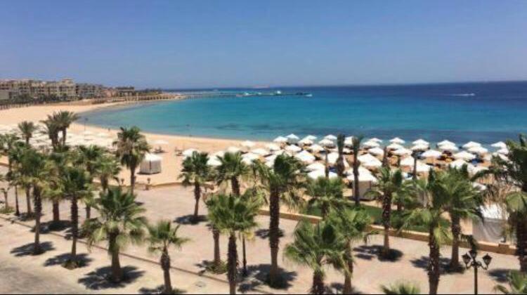 1 Bedroom Apartment For Rent In Tawaya Sahl Hasheesh Ferienhaus *