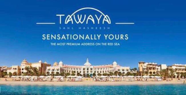 Ferienhaus 1 Bedroom Apartment For Rent In Tawaya Sahl Hasheesh
