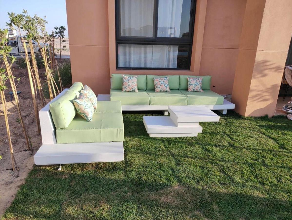 Apartment Cozy Brand New One Bed In Elgouna Hurghada