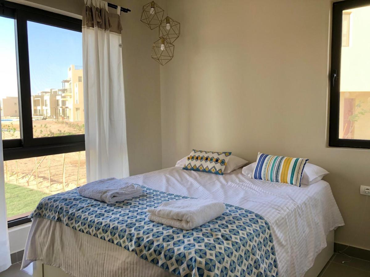 Cozy Brand New One Bed In Elgouna Apartment