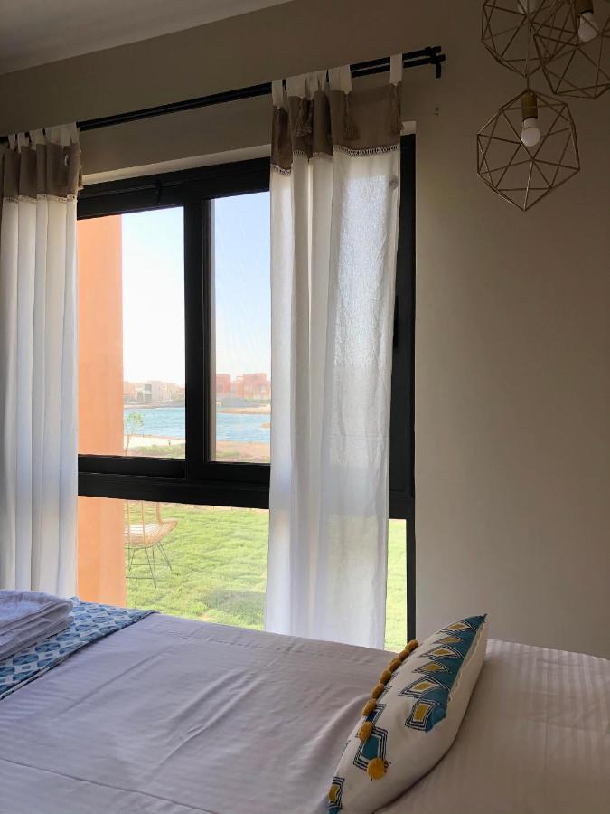 Cozy Brand New One Bed In Elgouna Apartment *