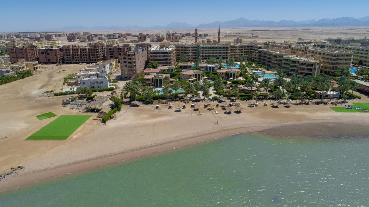 Seashore Homes Resort