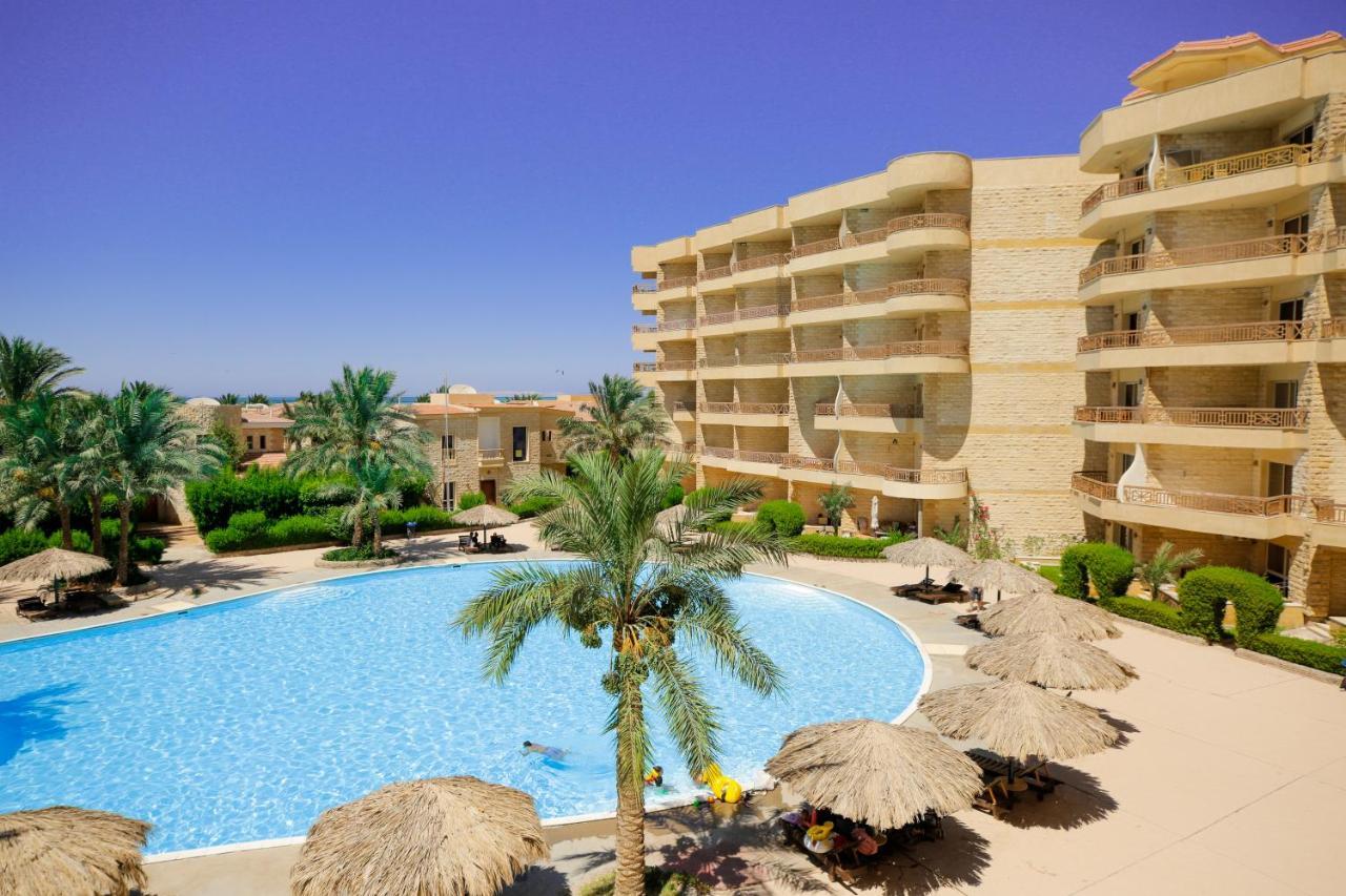 Seashore Homes Hurghada