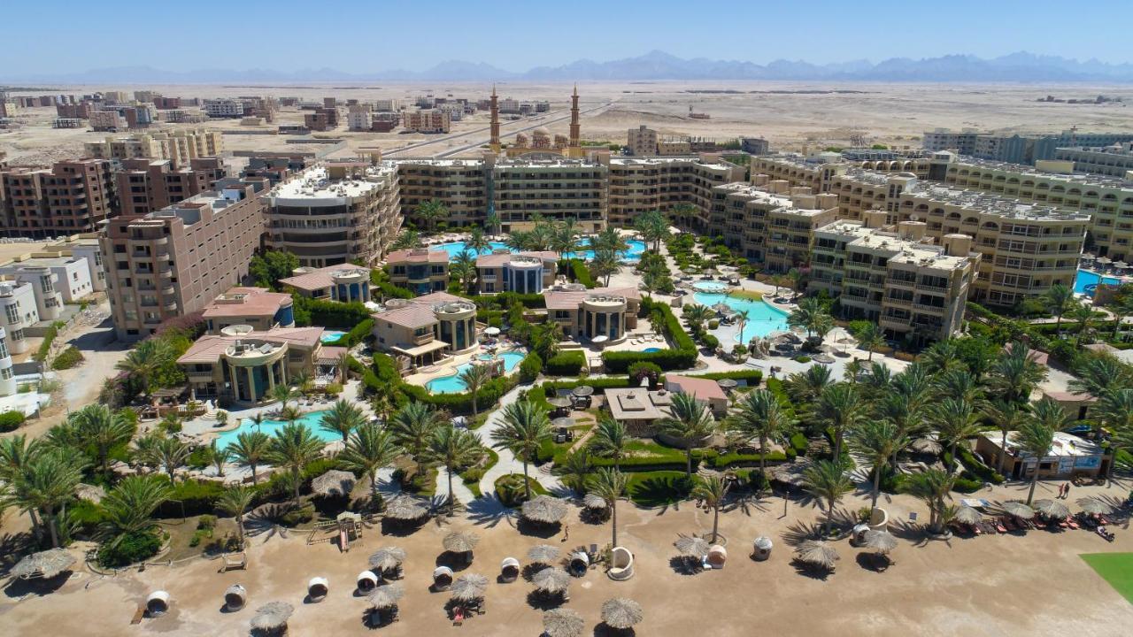 Seashore Homes Resort 3*