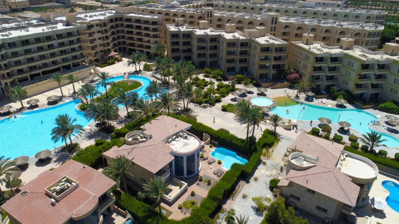 Seashore Homes Resort Hurghada