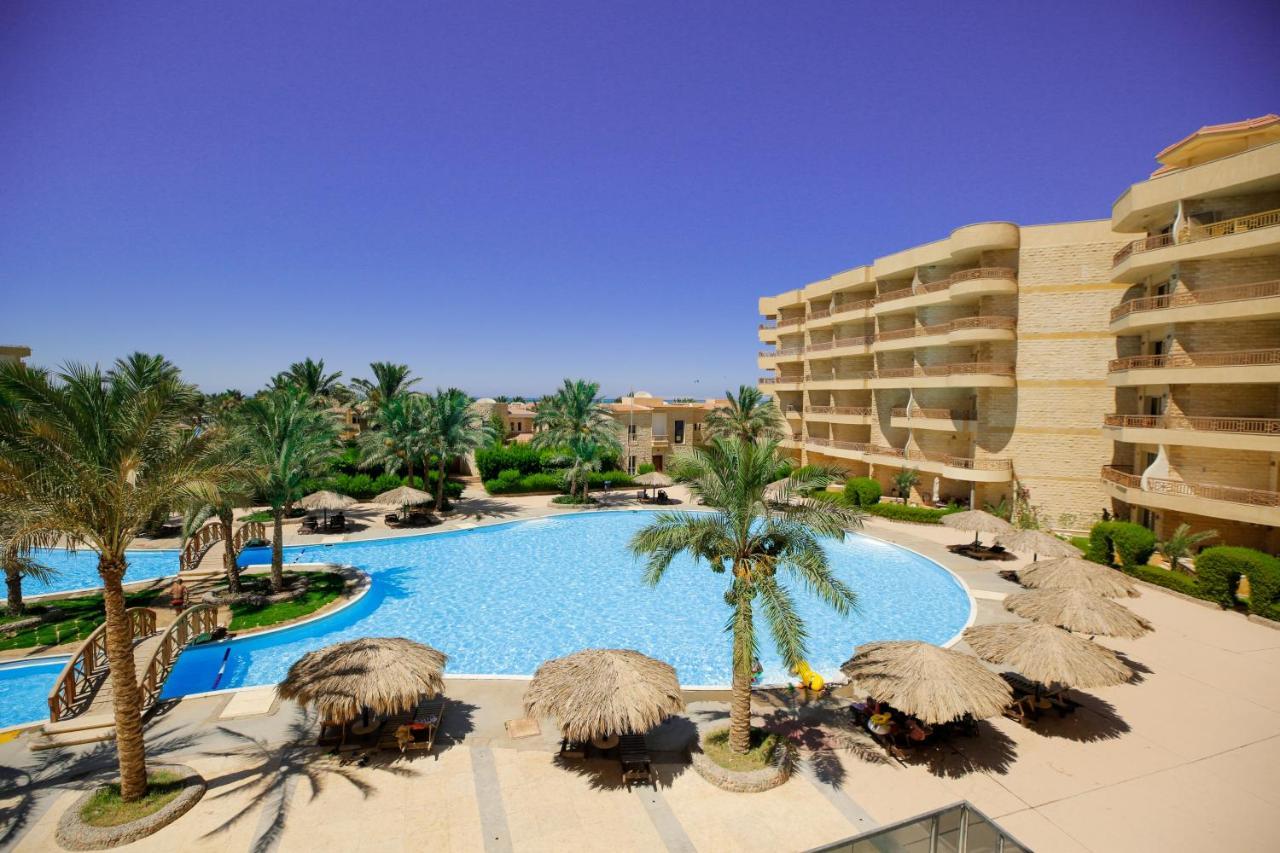 Seashore Homes Hurghada
