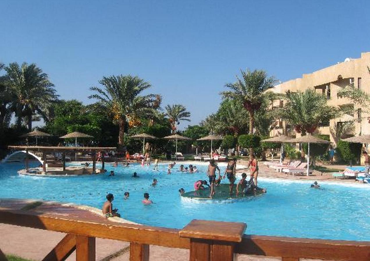 Elite Vip - With Sea View - Swimming Pool - Bbq Terrace - Near * Hurghada