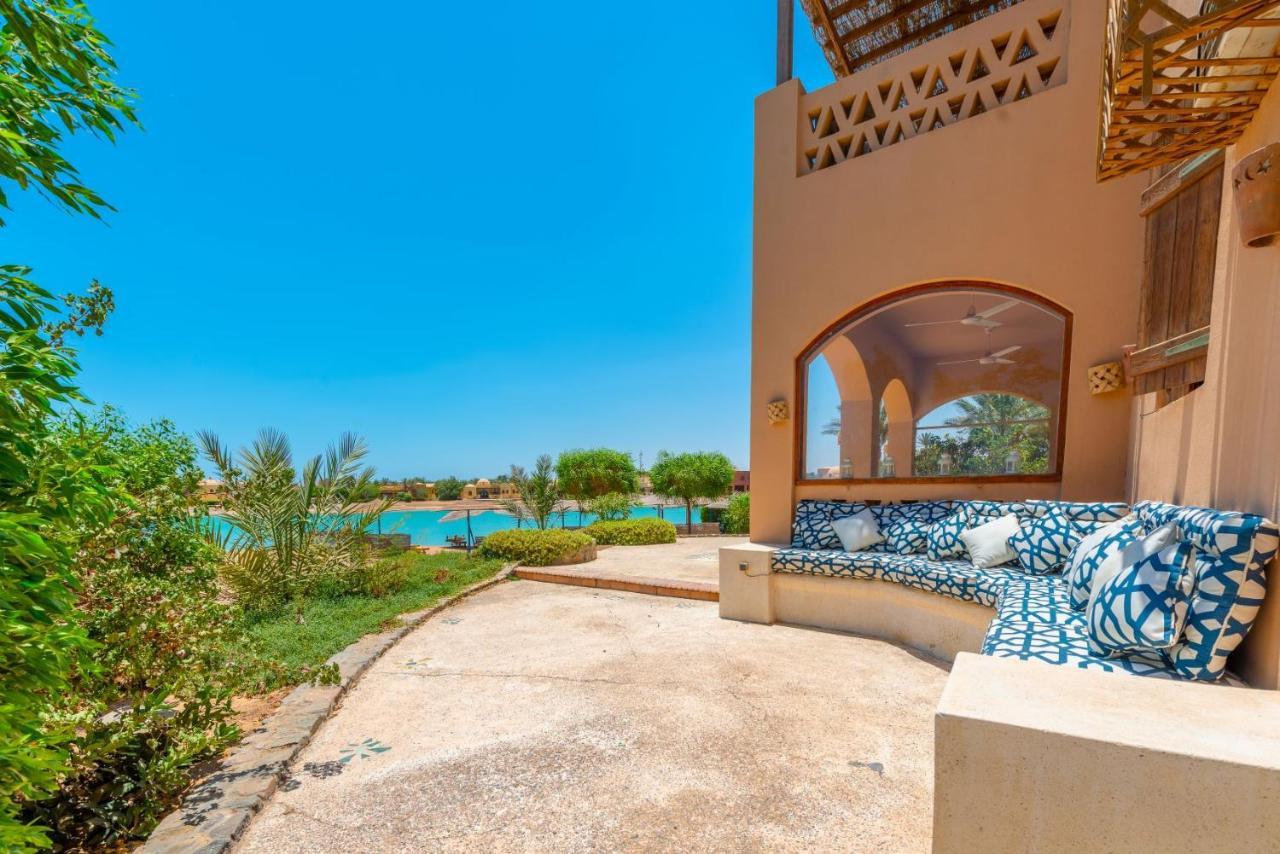 Apartment Vesta - El Gouna