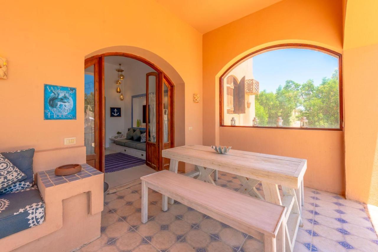 Vesta - El Gouna Apartment *