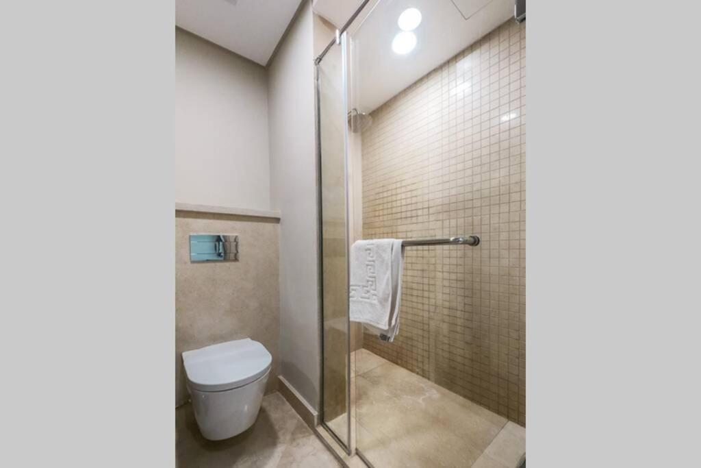 Mangroovy 3br Private & Pool View Apartment