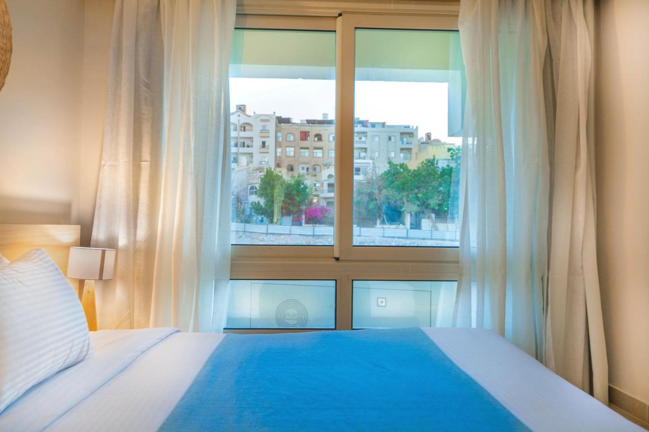 Redcon Hurghada