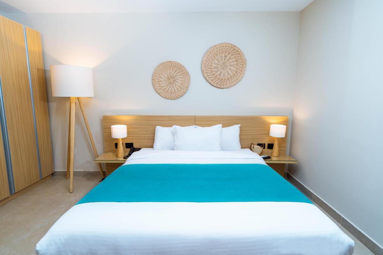 Redcon Aparthotel Hurghada
