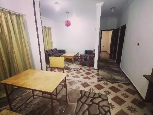 Emara للشقق السكنيه Apartment *